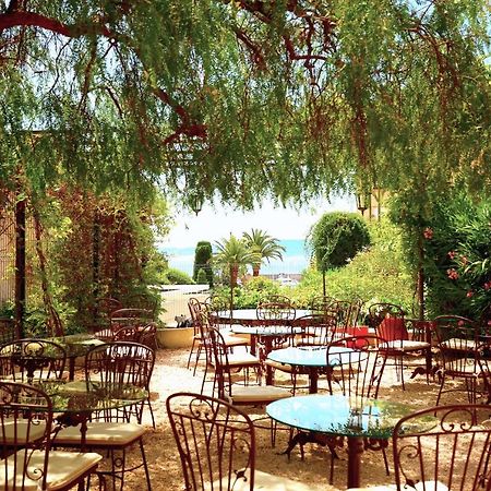 Hotel Royal Bon Repos سانت ماكسيم المظهر الخارجي الصورة