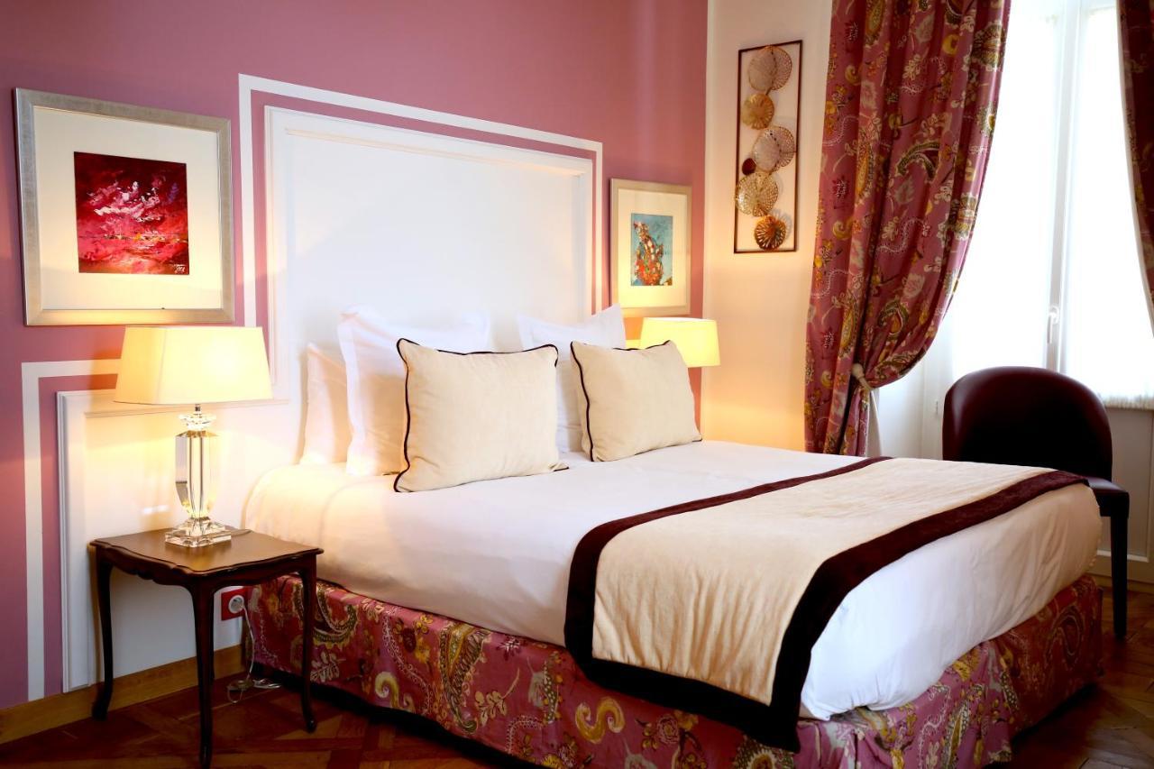 Hotel Royal Bon Repos سانت ماكسيم المظهر الخارجي الصورة