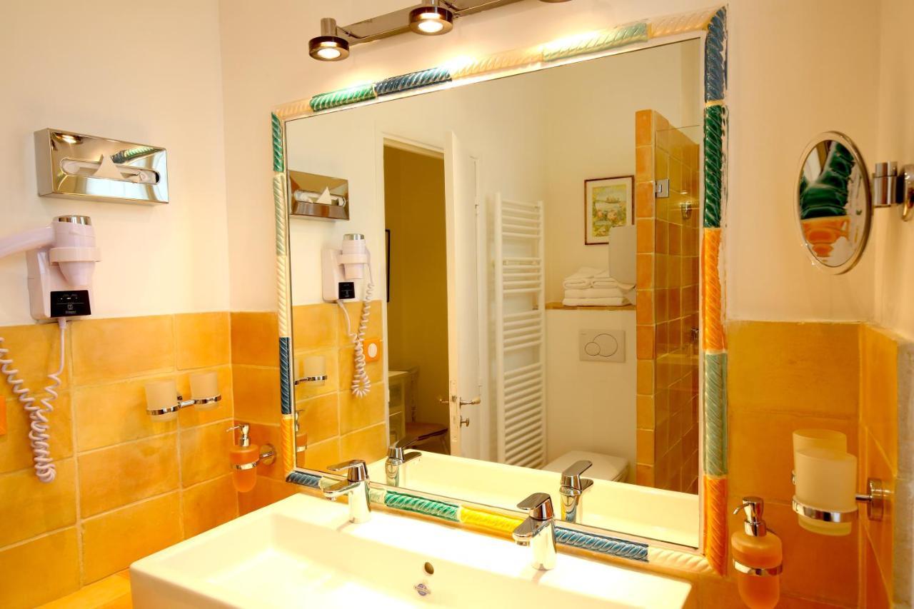 Hotel Royal Bon Repos سانت ماكسيم المظهر الخارجي الصورة