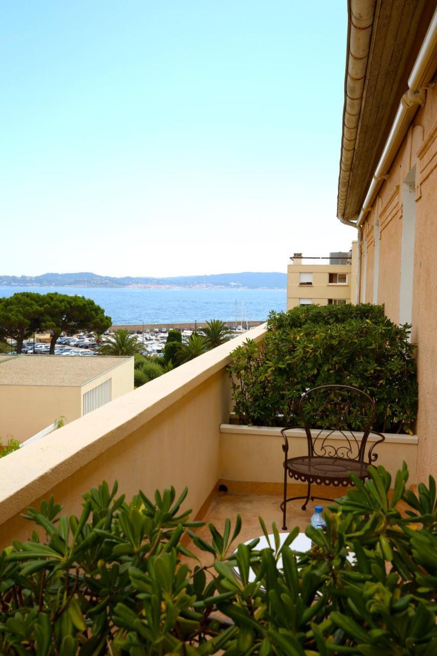 Hotel Royal Bon Repos سانت ماكسيم المظهر الخارجي الصورة