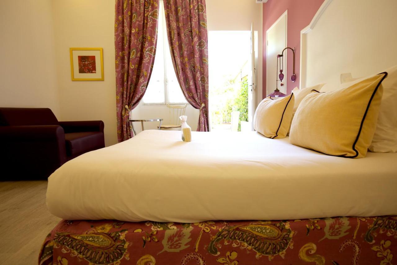 Hotel Royal Bon Repos سانت ماكسيم المظهر الخارجي الصورة